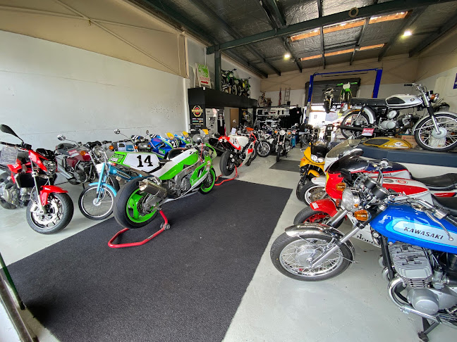 Reviews of Marshall Motorcycles in Whanganui - Car dealer