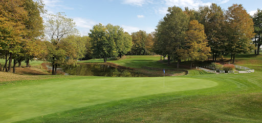 Golf Course «Kyber Run Golf Course», reviews and photos, 5261 Mink St, Johnstown, OH 43031, USA