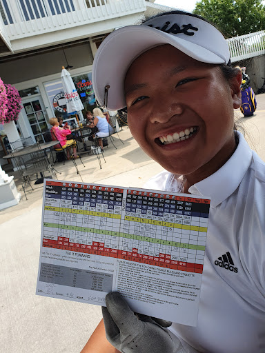 Golf Course «Rose Creek Golf Course», reviews and photos, 1500 East Rose Creek Pkwy S, Fargo, ND 58104, USA