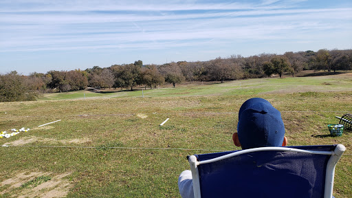 Golf Course «Harvey Penick Golf Campus», reviews and photos, 5501 Ed Bluestein Blvd, Austin, TX 78723, USA