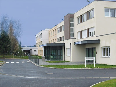 Dr Dan ROCHET à Wignehies