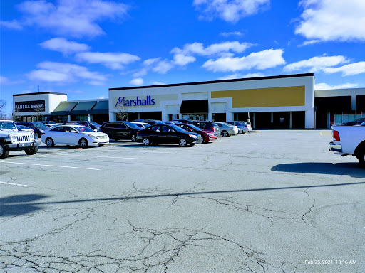 Department Store «Marshalls», reviews and photos, 4100 William Penn Hwy, Monroeville, PA 15146, USA