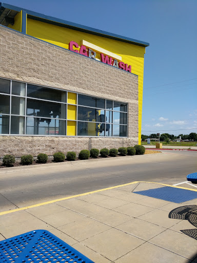 Spa «Water Works Auto Spa», reviews and photos, 2010 TX-78, Wylie, TX 75098, USA