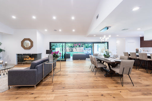 General Contractor «Levi Construction | Room Additions & Custom Home Builder», reviews and photos, 6800 Owensmouth Ave #440, Canoga Park, CA 91303, USA