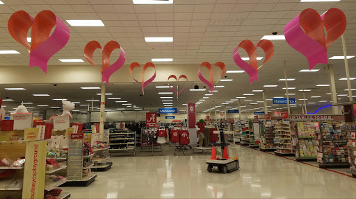 Department Store «Target», reviews and photos, 1901 13th Ave E, Tuscaloosa, AL 35404, USA