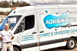 AquaMaster Carpet Cleaning