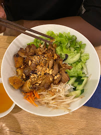 Vermicelle du Restaurant vietnamien Viet Thai Gourmet à Noisiel - n°6