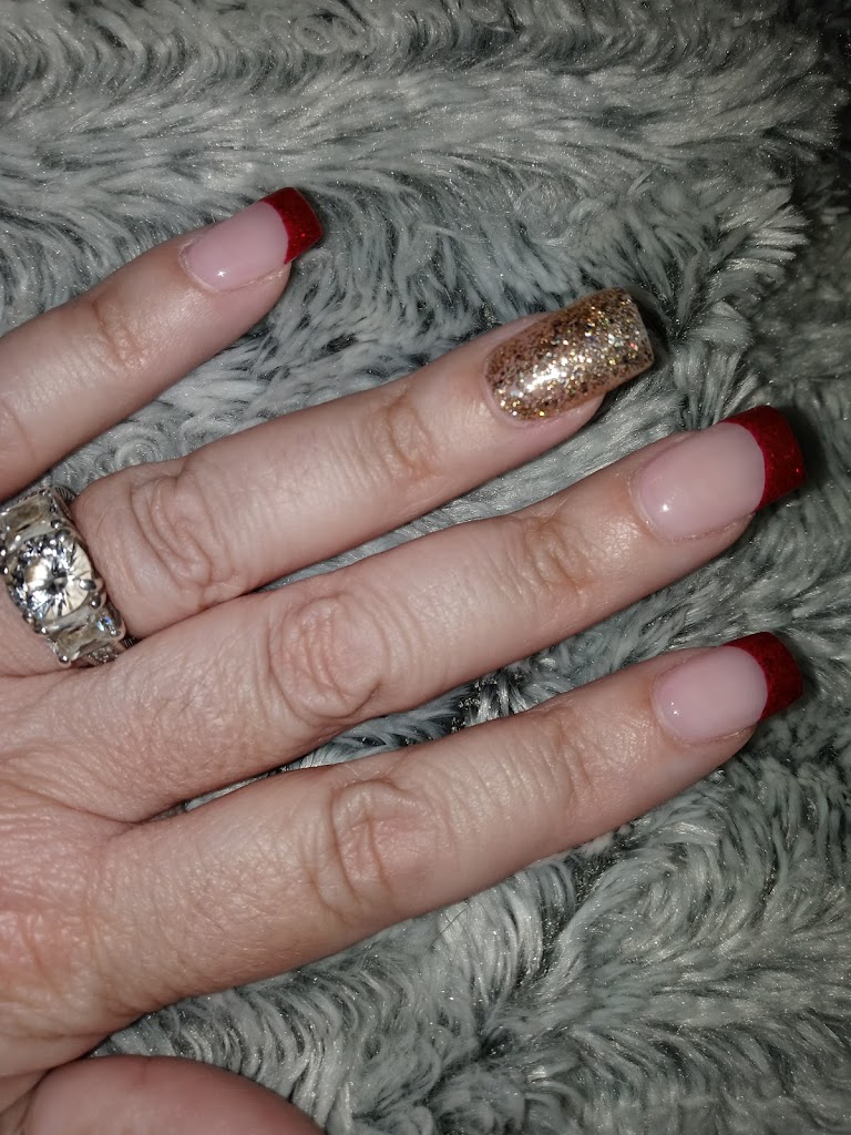 City Nails 19148