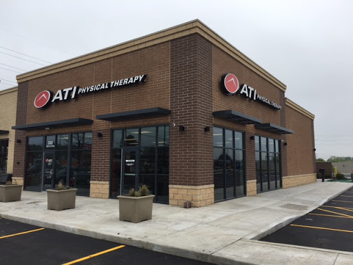 ATI Physical Therapy