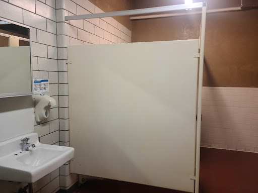 Campground «Morefield Campground», reviews and photos