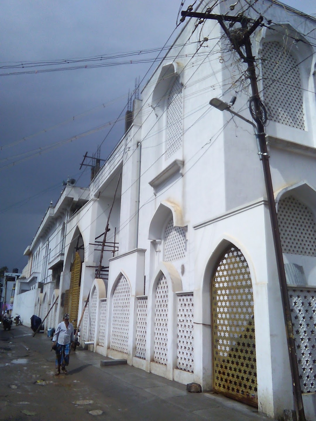 R.N.P Big Mosque