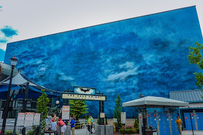 Junk Removal Near The Dark Knight Coaster NJ