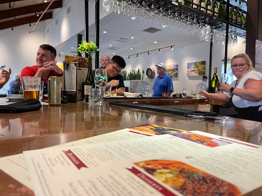 Bistro «St Clair Winery & Bistro Albuquerque», reviews and photos, 901 Rio Grande Blvd NW, Albuquerque, NM 87104, USA