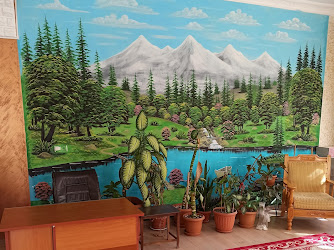 Özel Cedid Ali Paşa Kız Öğrenci Yurdu