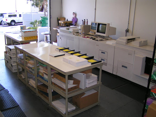 Copy Shop «Any Budget Printing & Mailing», reviews and photos, 8170 Ronson Rd l, San Diego, CA 92111, USA
