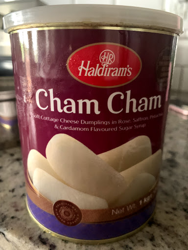 Indian Grocery Store «Namaste India Supermarket - Indian and Asian Groceries», reviews and photos, 7700 University Ave, Clive, IA 50325, USA