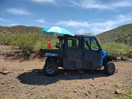 ATV Dealer «RideNow Powersports Apache Junction», reviews and photos, 11357 E Apache Trail #103, Apache Junction, AZ 85220, USA