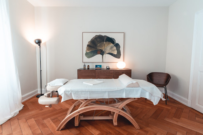 Origin Massage Winterthur - Winterthur