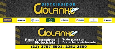 Photos of Dolphin Motorcycle Parts Cabo Frio