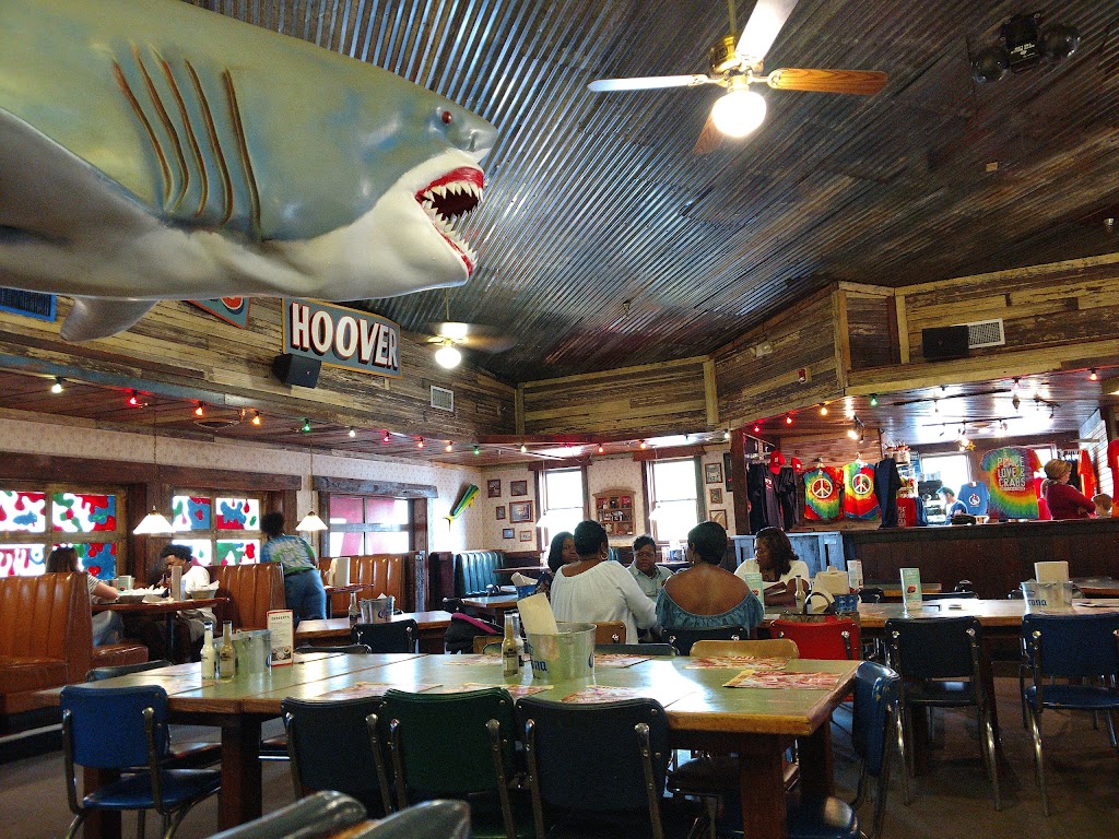 Joe's Crab Shack 35242