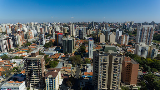 Logo da empresa - Home Ibex