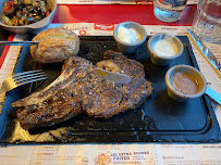 Steak du Restaurant Buffalo Grill Amnéville à Amnéville - n°5