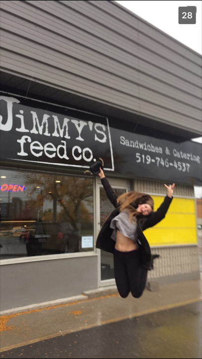 Jimmy's Feed Co.