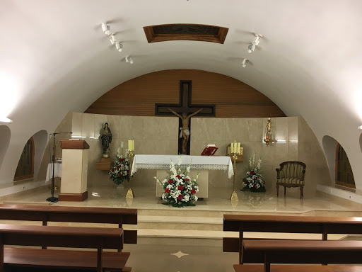 Congregación de Religiosas Esclavas de Cristo Rey