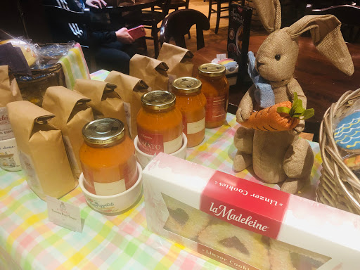 Cafe «la Madeleine French Bakery & Café», reviews and photos, 4201 S Cooper St #731, Arlington, TX 76015, USA