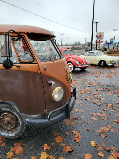 Donut Shop «Donut Day», reviews and photos, 18955 SW Tualatin Valley Hwy, Beaverton, OR 97006, USA
