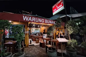 Warung Bunana image