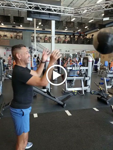 Health Club «Crunch - South Tampa», reviews and photos, 4055 S Dale Mabry Hwy, Tampa, FL 33611, USA