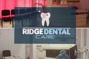 Ridge Dental Care image
