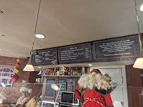Atmosphère du Ete Comme Hiver - Café/restauration rapide Nantes - n°5