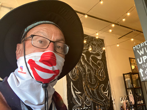 Cafe «Anchored Ship Coffee Bar», reviews and photos, 5308 Ballard Ave NW, Seattle, WA 98107, USA