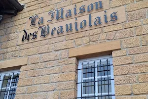 La Maison Des Beaujolais image