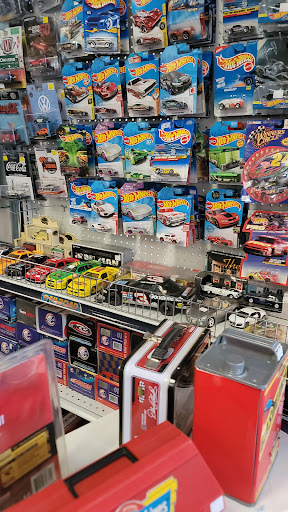 Toy Store «Toy Fusion», reviews and photos, 2230 Arden Way Ste A, Sacramento, CA 95825, USA