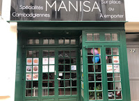 Photos du propriétaire du Restaurant cambodgien Manisa Restaurant à Angers - n°1