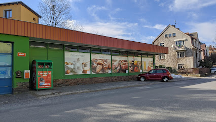 Můjobchod - Supermarket Rodina