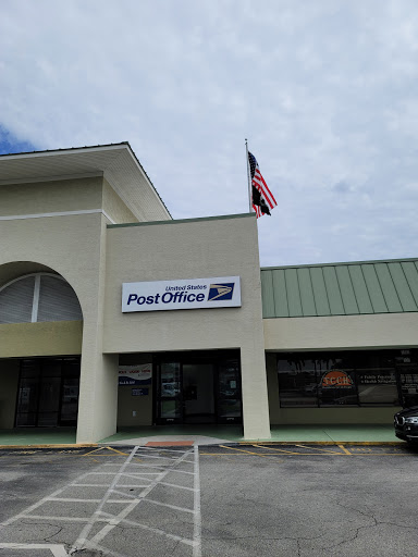 Post Office «United States Postal Service», reviews and photos, 1551 US-1, Vero Beach, FL 32960, USA