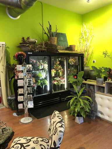 Florist «Babylon Floral», reviews and photos, 1223 E 17th Ave, Denver, CO 80218, USA