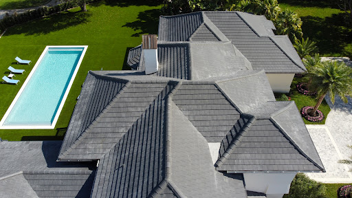 Roofing Contractor «Embick Roofing», reviews and photos, 220 Venus St, Jupiter, FL 33458, USA