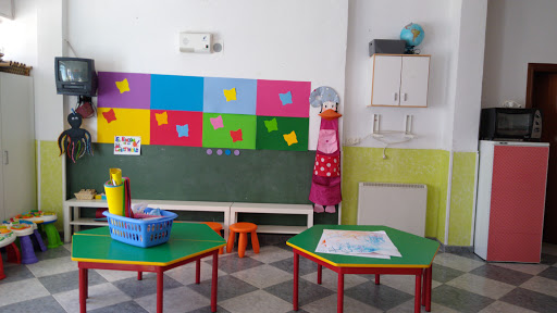 Centro Privado De Educación Infantil Lunalu en Madrid