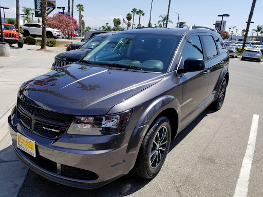 Car Dealer «Riverside Auto Center», reviews and photos, 8201 Auto Dr, Riverside, CA 92504, USA