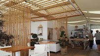Atmosphère du Restaurant La Paillote Bambou à La Grande-Motte - n°8