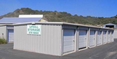 Uphill Storage & Warehouse