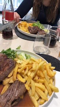 Frite du Le 8 Restaurant Denain - n°8