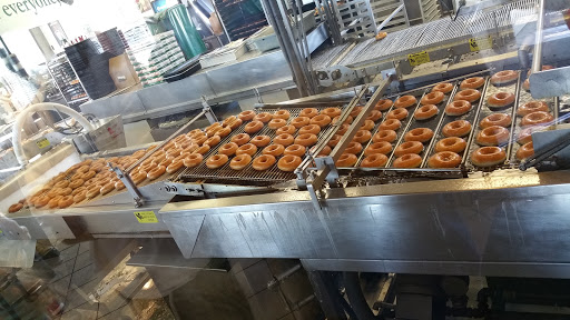 Bakery «Krispy Kreme Doughnuts», reviews and photos, 968 Main St, Layton, UT 84041, USA