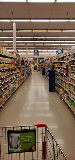 Grocery Store «Winn-Dixie», reviews and photos, 31100 Cortez Blvd, Brooksville, FL 34602, USA