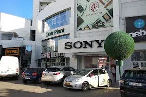 Sony Center image